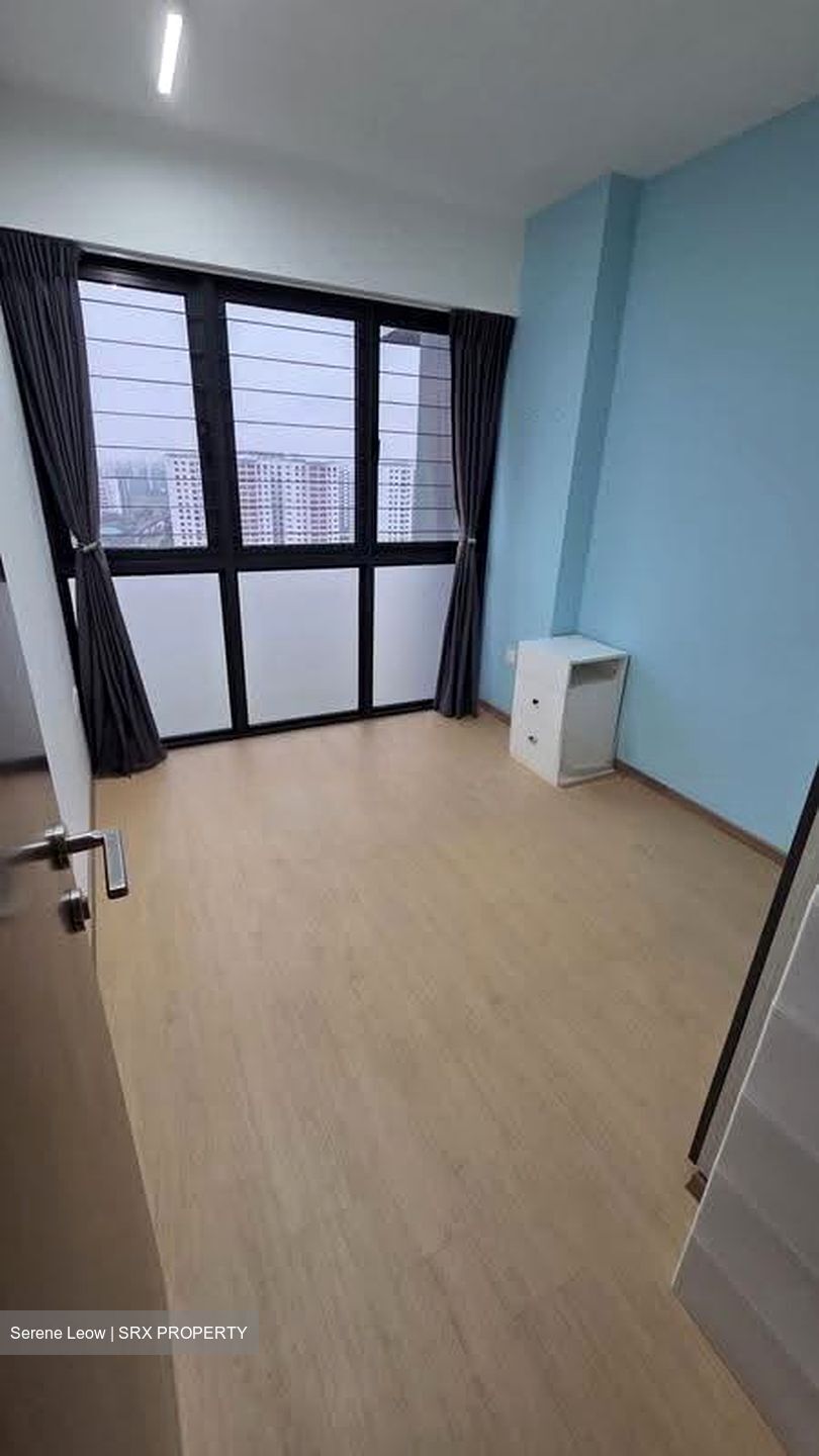 RiverParc Residence (D19), Condominium #625093241